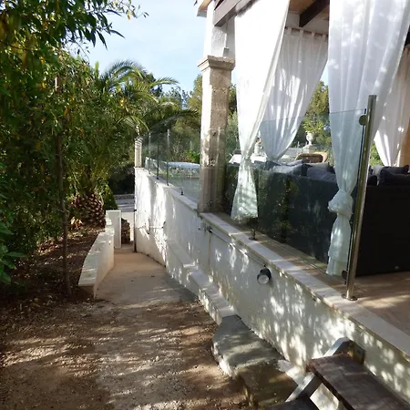 Villa Romana Bonaire-3
